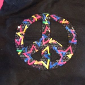Peace tote